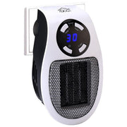 DCG PTC04 Stufetta a Raggi Infrarossi da Interno 500W Bianco