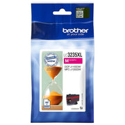 Brother LC-3235XLM Cartuccia Ink-jet Magenta per MFC-j1300dw