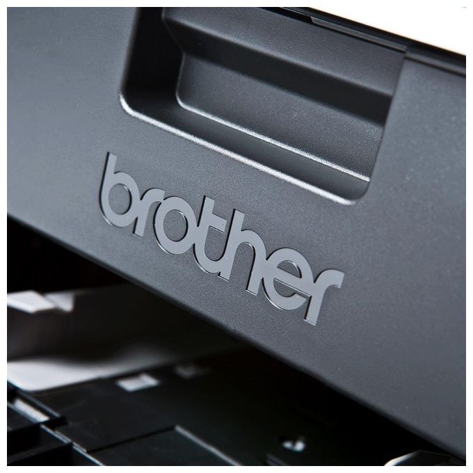 Brother HL-1212WVB Stampante Laser con 5 Toner 1k Inclusi A4 20ppm Usb Wi-Fi
