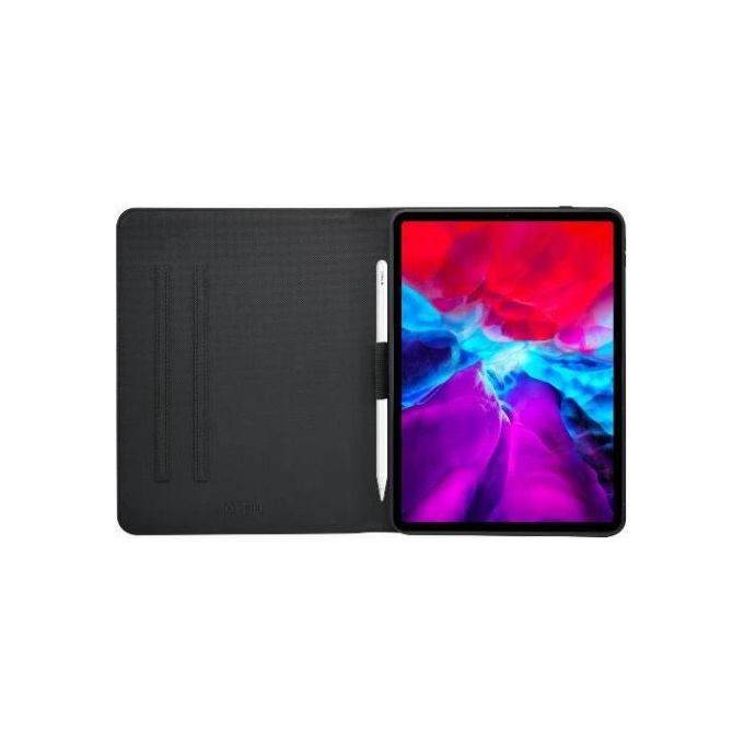 Celly Bookband per iPad Air 13 2024 Nero