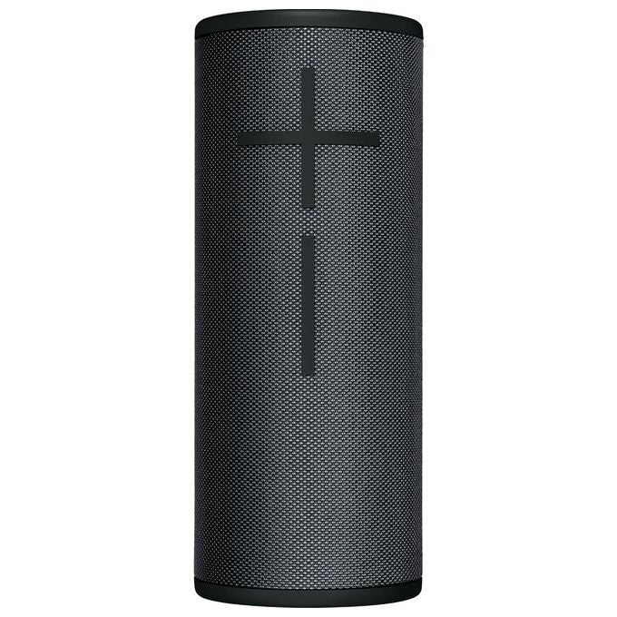 Ultimate Ears Boom 3 Altoparlante Wireless Bluetooth Magic Button Impermeabile Nero