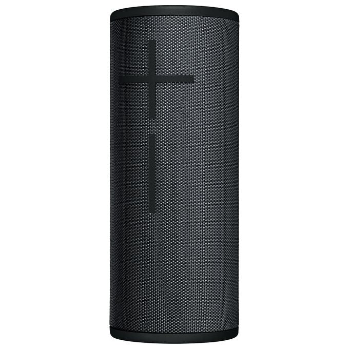 Ultimate Ears Boom 3 Altoparlante Wireless Bluetooth Magic Button Impermeabile Nero