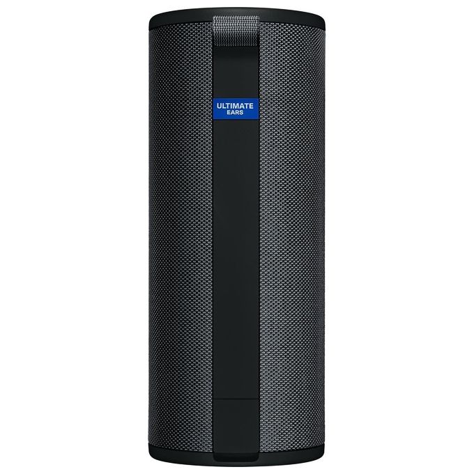 Ultimate Ears Boom 3 Altoparlante Wireless Bluetooth Magic Button Impermeabile Nero
