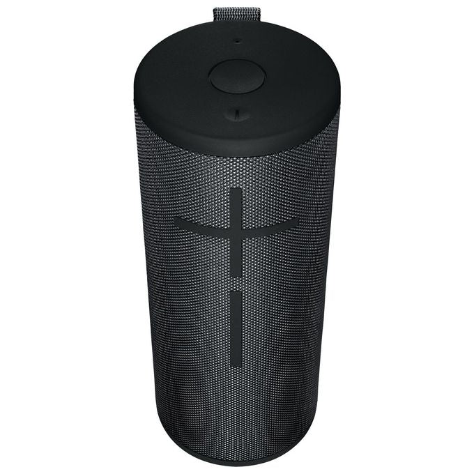 Ultimate Ears Boom 3 Altoparlante Wireless Bluetooth Magic Button Impermeabile Nero