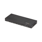 StarTech ST124HD202 Sdoppiatore Splitter Hdmi a 4 Porte 4K 60Hz Hdr