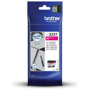 Brother LC-3237M Cartuccia d'Inchiostro Originale Magenta