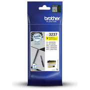 Brother LC-3237Y Cartuccia d'Inchiostro Originale Giallo