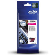 Brother LC-3239XLM Cartuccia Originale Alta Capacita' XL Magenta