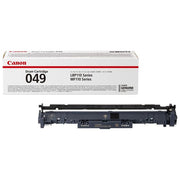 Canon Crg 049 Cartuccia del Tamburo 049 Canon 12000 Pagine