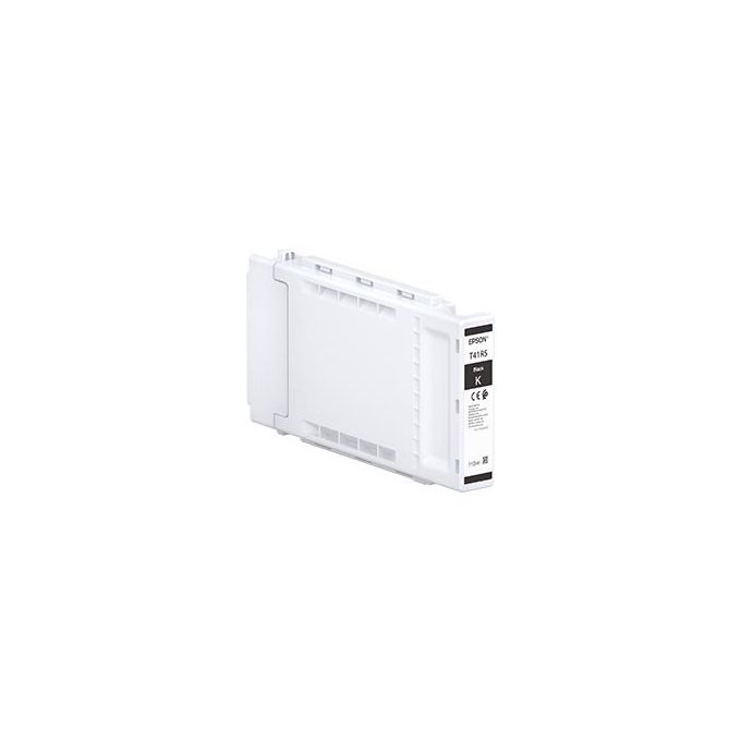 Epson Cartuccia UltraChrome XD2 Nero 110ml