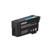 Epson T40D240 Cartuccia Inchiostro 50ml Ciano Originale