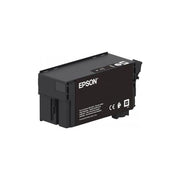 Epson T40D140 Cartuccia Inchiostro 80ml Nero Originale