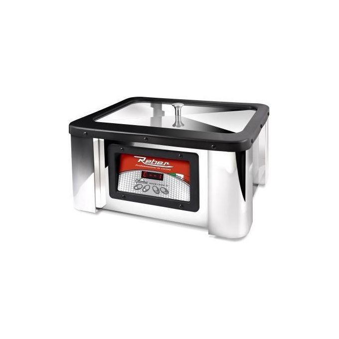 Reber 10063 N Gourmet Sous Vide 17Lt