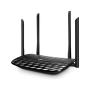 Tp-Link Archer C6 Router Wireless Dual-Band 2.4Ghz-5Ghz