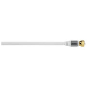 Avinity Cavo Antenna Cavo SAT 110dB Bianco