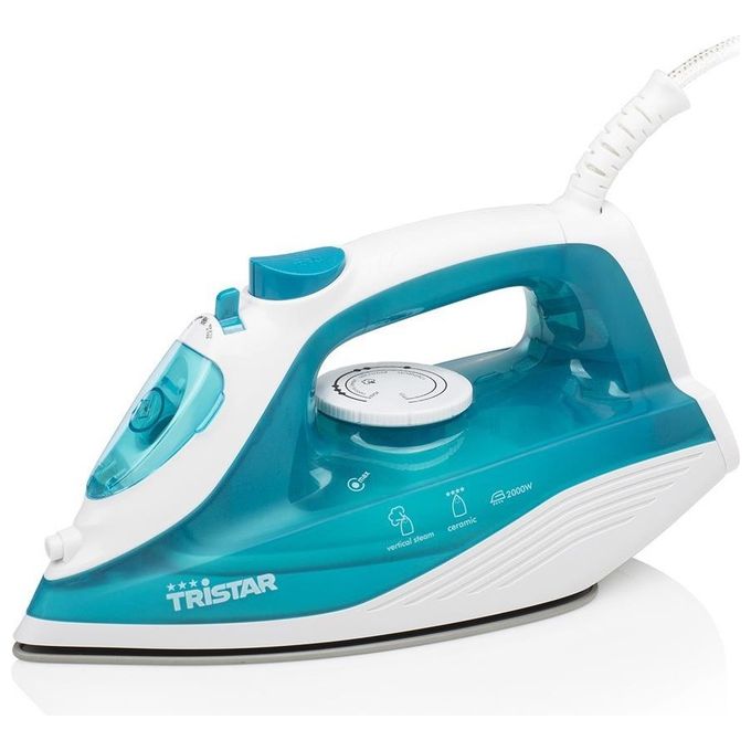 Tristar ST-8300 Ferro da Stiro a Vapore 2000W