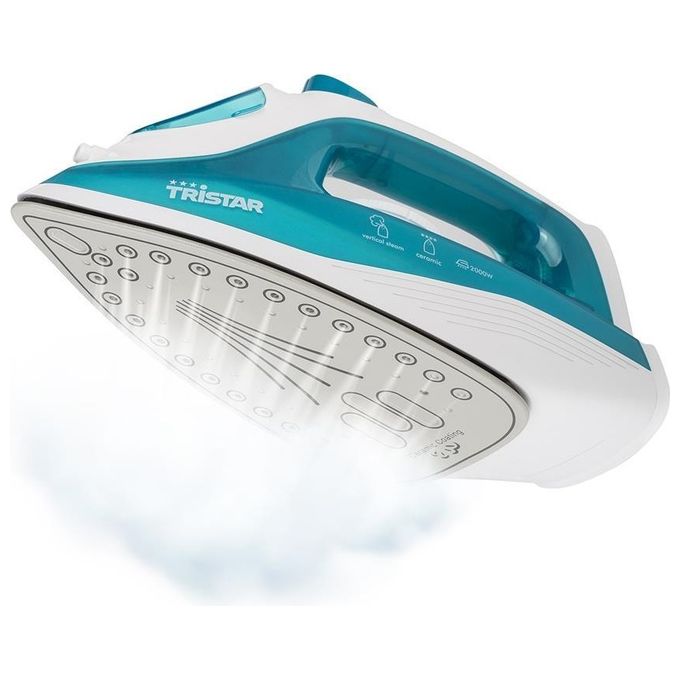 Tristar ST-8300 Ferro da Stiro a Vapore 2000W