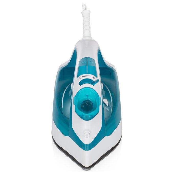 Tristar ST-8320 Ferro da Stiro a Vapore 2600W Blu