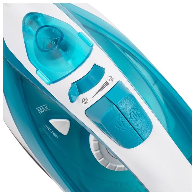 Tristar ST-8320 Ferro da Stiro a Vapore 2600W Blu