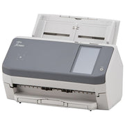 Fujitsu Fi-7300nx Scanner per Gruppi di Lavoro A4 Duplex Adf con Piano Usb 3.1 Gigabit Ethernet Led 60ppm 120ipm