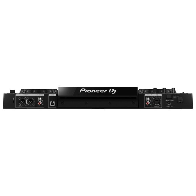 Pioneer XDJ-RR Sistema All in One Usb-Midi per Rekordbox