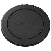 Canon R-F-5 Tappo per Obiettivo Nero