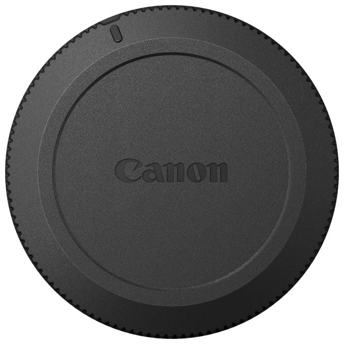 Canon RF Tappo per Obiettivo Nero