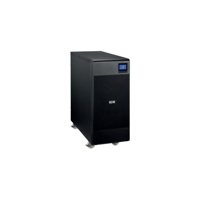 Eaton 9SX6KI 9SX 6 kVA Gruppo di Continuita' Doppia Conversione Online 5400 W 6 kVA Terminale LCD colore Nero