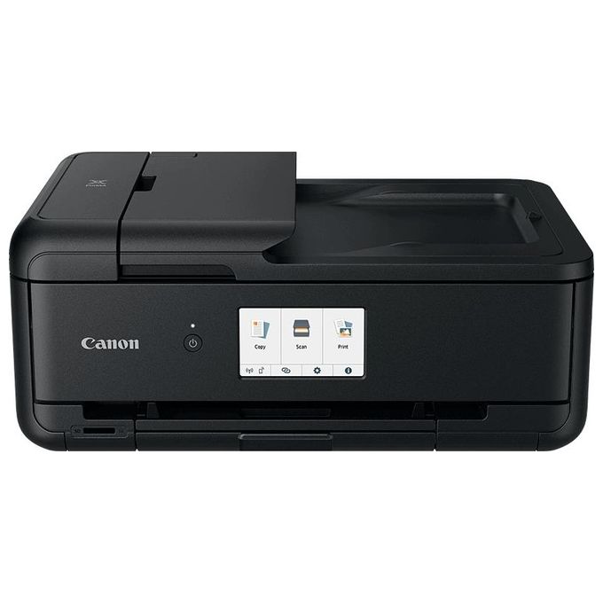 Canon PIXMA TS9550 Stampante ad Inchiostro A3 4800 x 1200 DPI Wi-Fi