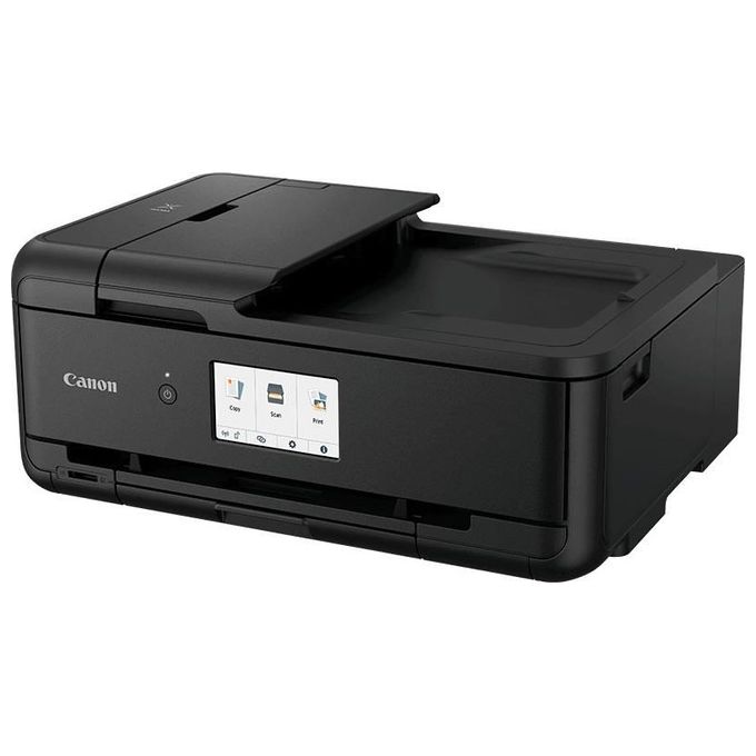 Canon PIXMA TS9550 Stampante ad Inchiostro A3 4800 x 1200 DPI Wi-Fi