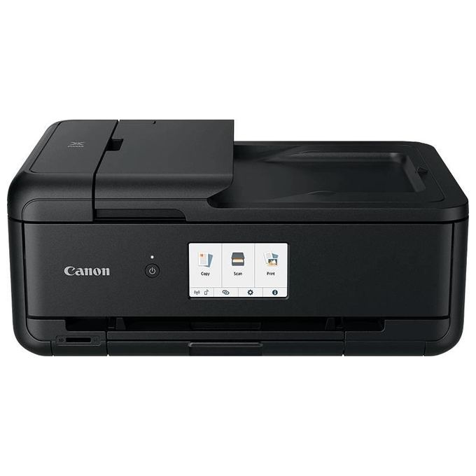 Canon PIXMA TS9550 Stampante ad Inchiostro A3 4800 x 1200 DPI Wi-Fi