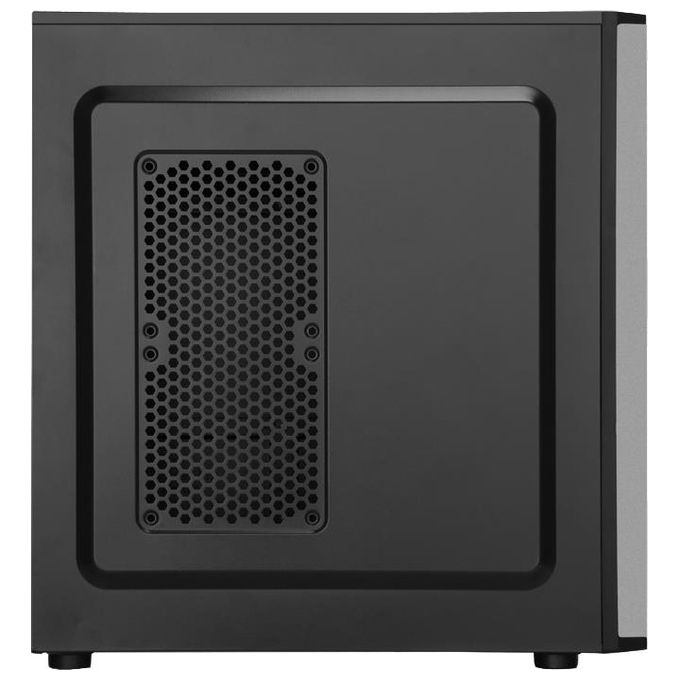 Itek Case Prime Dark Middle Tower ATX 500W Usb 3.0 12cm Fan