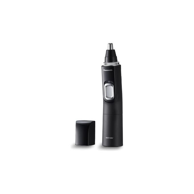 Panasonic ER GN 300 K503 Trimmer per Peli Naso Nero