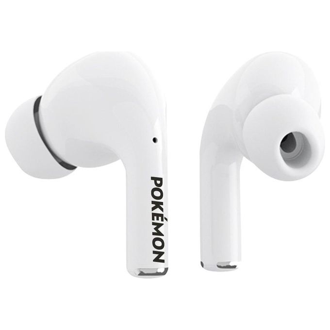 Oceania Trading Pokemon #25 Tws Earpods