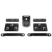 Logitech KIT_ di Montaggio per Sistema di Videoconferenza Nero