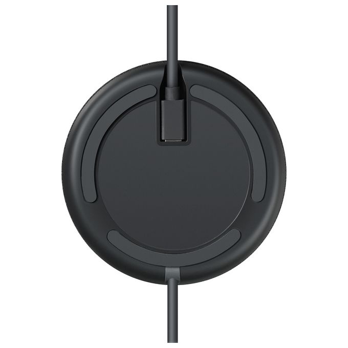 Logitech Rally Mic Pod Microfono Nero