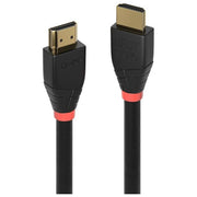 Lindy 41072 Cavo HDMI Attivo 15 m 4K60 18 Gbit-s HDMI 2.0 colore Nero