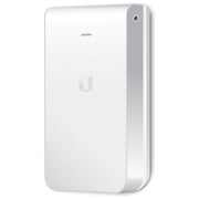 Ubiquiti Networks UniFi HD In-Wall Punto Accesso WLan 1733Mbit-s Supporto Power over Ethernet Bianco