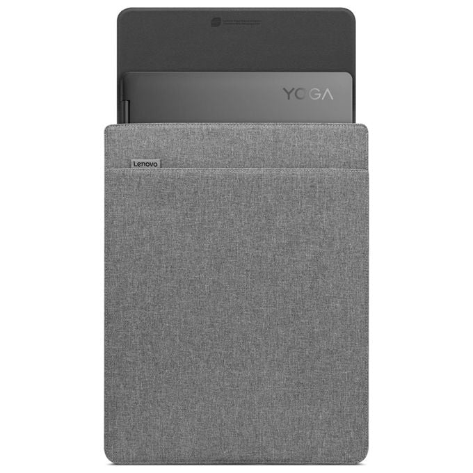 Lenovo GX41K68624 Borsa per Laptop 14.5'' Custodia a Tasca Grigio