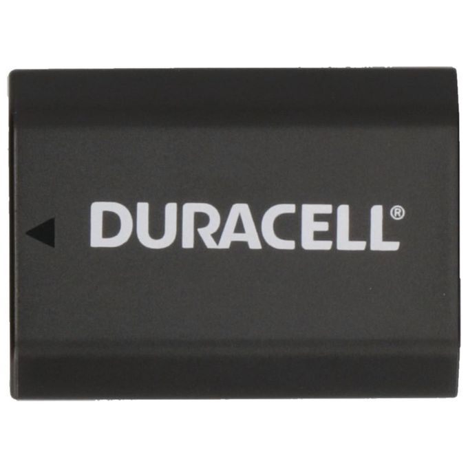 Duracell DRSFZ100 Batteria per Fotocamera Li-Ion 2040mAh 7.2V compatibile Sony NP-FZ100 A7 III A7R III A9 colore Nero
