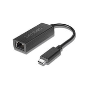 Lenovo Adattatore di Rete Usb-C Gigabit Ethernet