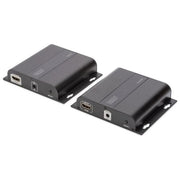 Digitus Estensore 4K Hdmi Ip con Cavo Cat 6