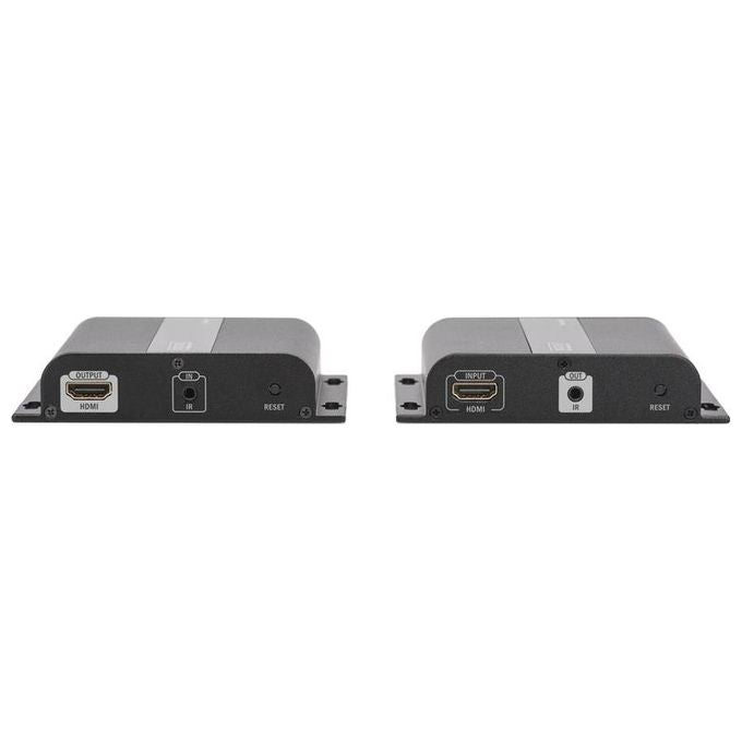 Digitus Estensore 4K Hdmi Ip con Cavo Cat 6