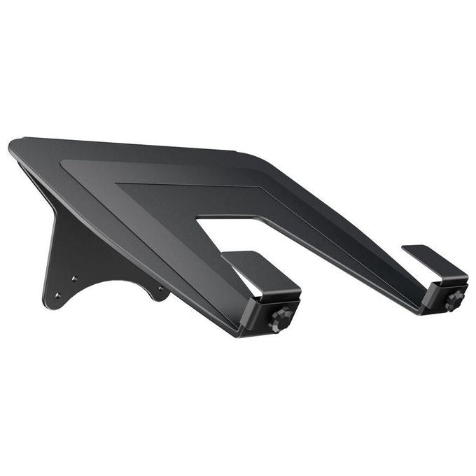 Multibrackets 7350022737525 Supporto per Laptop Compatibile VESA 100x100 mm Adatto per Braccio da Tavolo M VESA Gas Lift Arm colore Nero