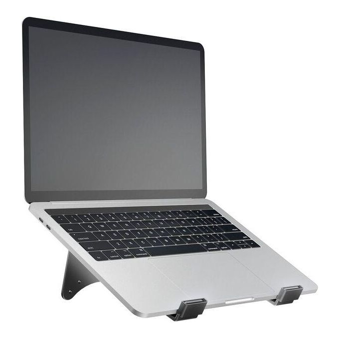 Multibrackets 7350022737525 Supporto per Laptop Compatibile VESA 100x100 mm Adatto per Braccio da Tavolo M VESA Gas Lift Arm colore Nero