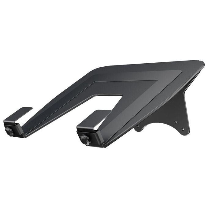 Multibrackets 7350022737525 Supporto per Laptop Compatibile VESA 100x100 mm Adatto per Braccio da Tavolo M VESA Gas Lift Arm colore Nero