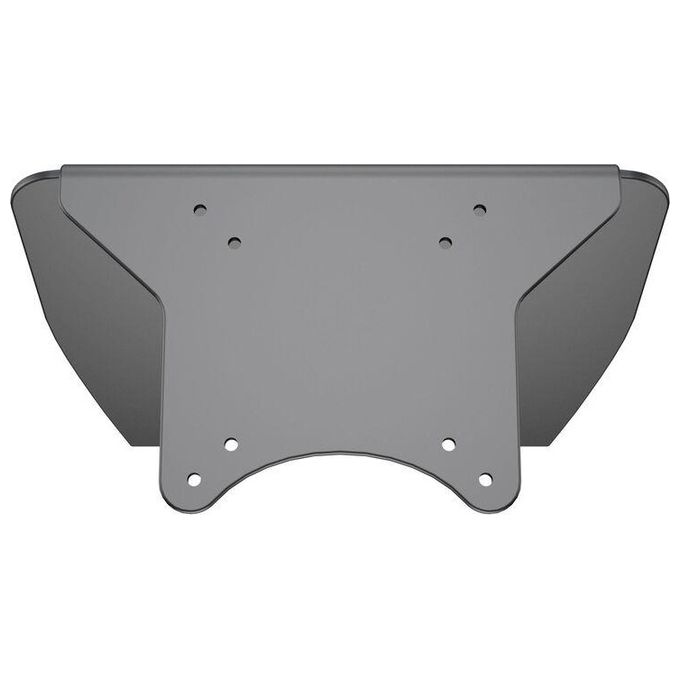 Multibrackets 7350022737525 Supporto per Laptop Compatibile VESA 100x100 mm Adatto per Braccio da Tavolo M VESA Gas Lift Arm colore Nero