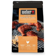Weber Busta Chips per Carni di Pollame
