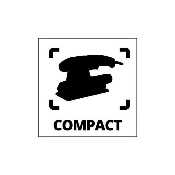 Einhell Levigatrice Orbitale 150W Tc-Os 1520-1