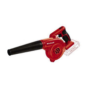 Einhell Soffiatore A Batteria TE-CB 18-78 Li Potente e Versatile per Giardino Officina e Cantiere Ideale per Fai-da-Te